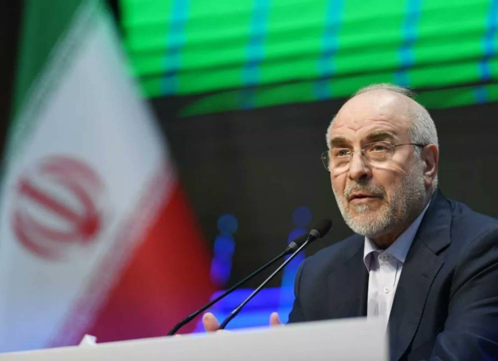 İran Meclis Başkanı Kalibaf: L&uuml;bnan ateşkesin ayrılmaz bir par&ccedil;ası