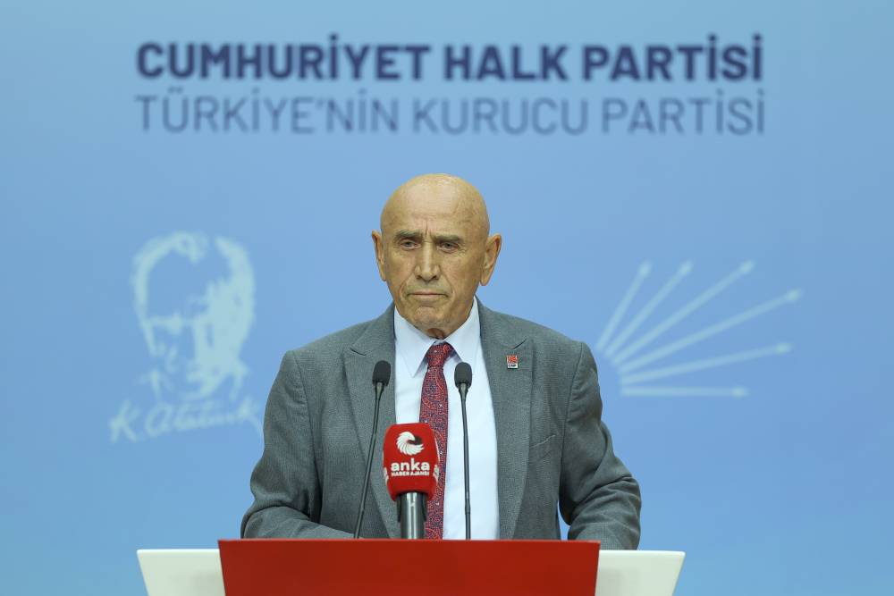 CHP&rsquo;li Kaya: En d&uuml;ş&uuml;k emekli maaşı 23 bin lira, Allah'tan korkun