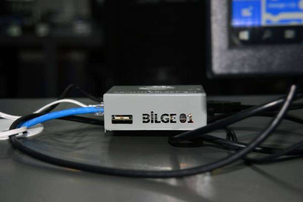 900 liraya mini bilgisayar ürettiler  