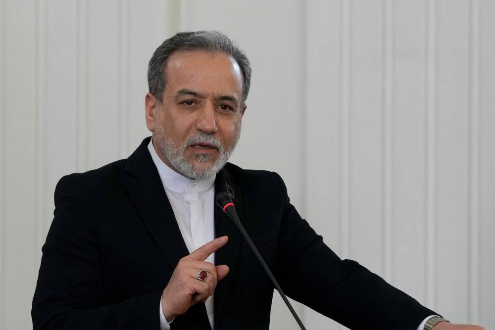 Arak&ccedil;i: Silahlı kuvvetlerimiz hi&ccedil;bir saldırı ve tehdidi cevapsız bırakmayacak