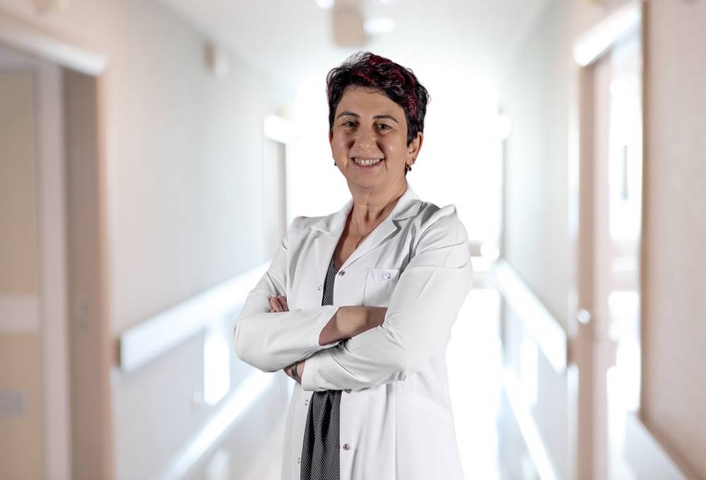 &lsquo;Bilin&ccedil;siz vitamin kullanımı sağlığı riske atıyor&rsquo;