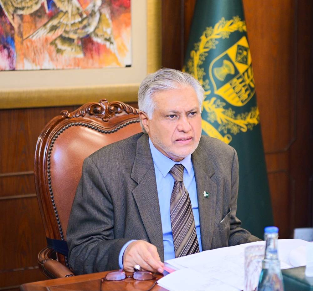 Pakistan: Mekke Anlaşması tamamen savunma ama&ccedil;lı