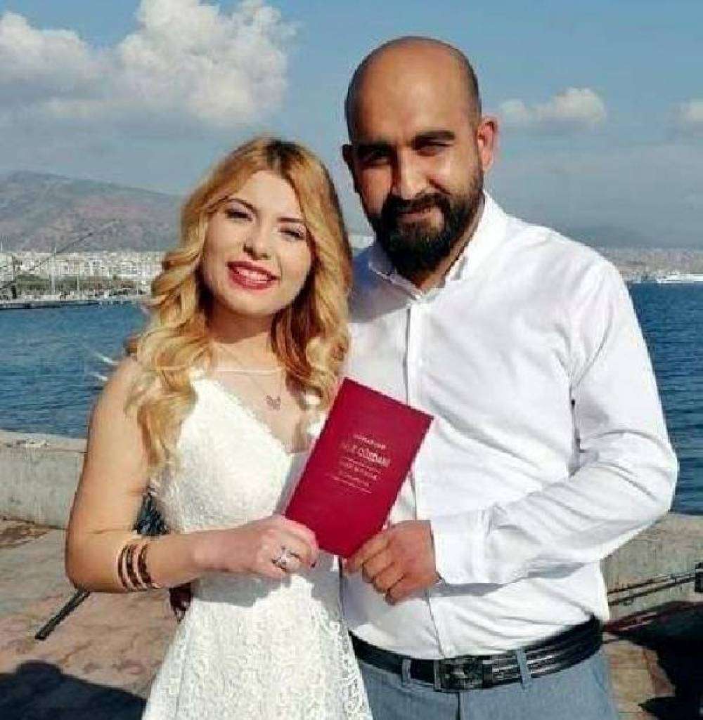 Manisa'daki kazada baba- kız yaralandı, anne öldü