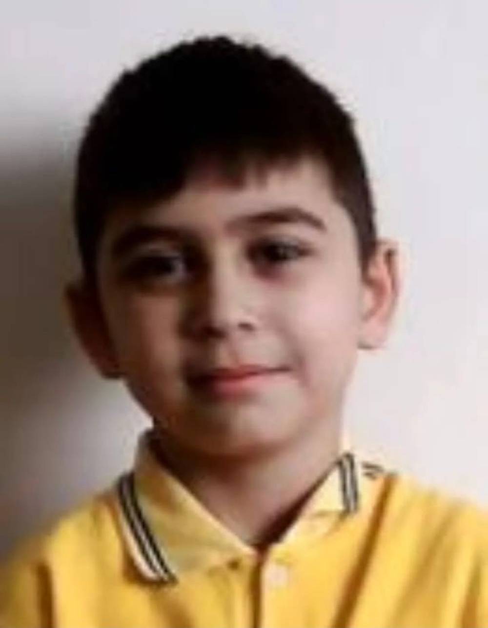 Kolunu silaj makinesine kaptıran Miraç öldü