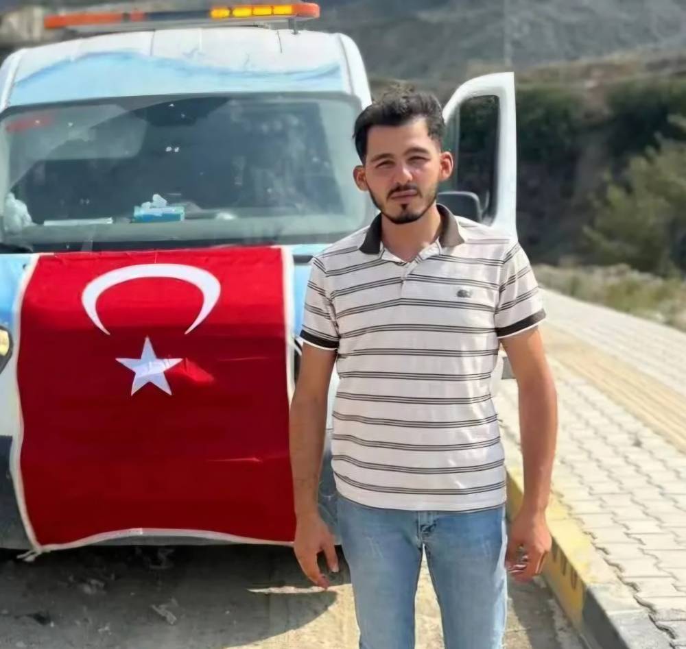 Asi Nehri&rsquo;nde kaybolan Berkan'ın 10&rsquo;uncu g&uuml;nde cansız bedeni bulundu