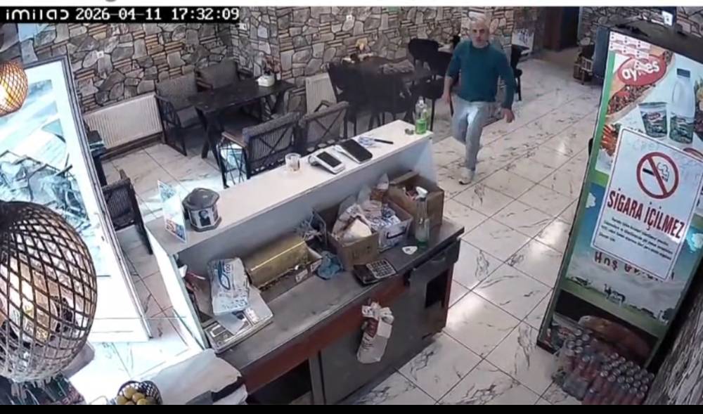 K&uuml;tahya'da 4.8 b&uuml;y&uuml;kl&uuml;ğ&uuml;nde deprem (3)