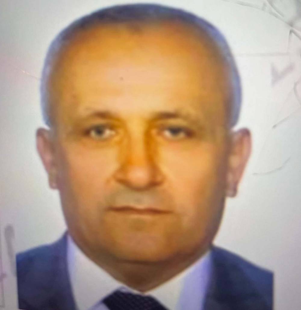 Emekli polis memuru, miras tartışmasında kardeşini &ouml;ld&uuml;r&uuml;p, intihar etti