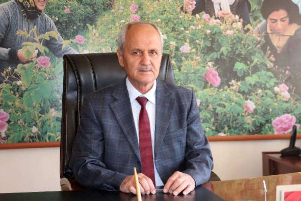 Gül çiçeği alım fiyatı açıklandı