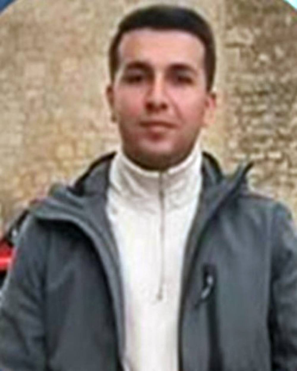 Şehit astsubay Kuyucu’nun Konya'daki ailesine haber verildi