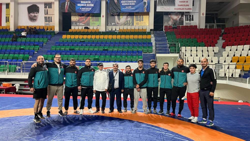 Burdur Emniyet Spor 2'nci Lig'de kaldı