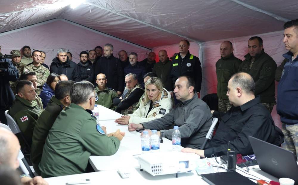 MSB: Düşen uçakta 20 asker şehit oldu (2)