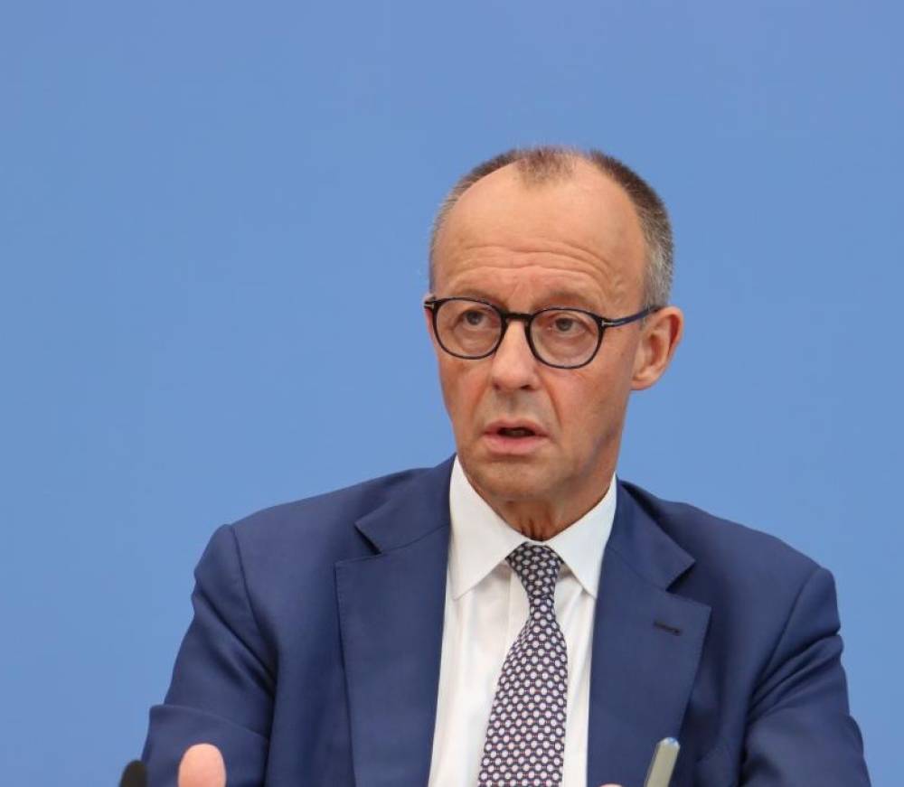 Almanya Başbakanı Merz&rsquo;den İran a&ccedil;ıklaması