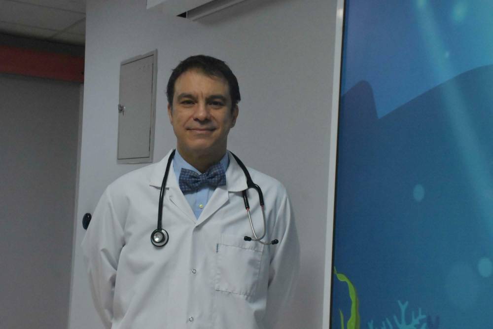 Prof. Dr. Devrim: Bocavir&uuml;ste artıştan bahsetmek m&uuml;mk&uuml;n değil