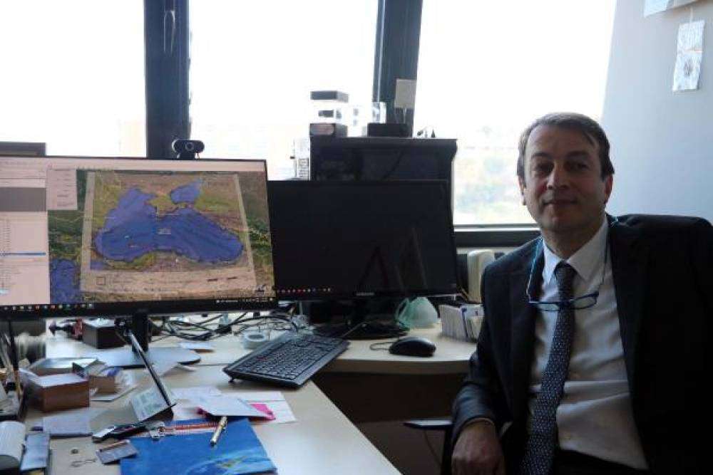 Prof. Dr. Kutoğlu: Büyük deprem üretme süreleri 1000-1500 yıl