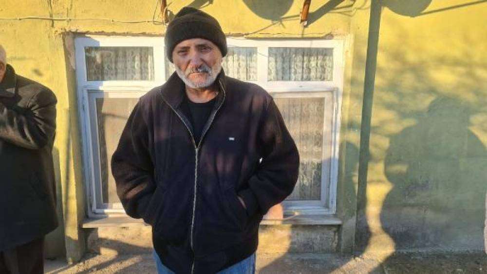 Erkek arkadaşının kaldığı pansiyondan düşerek ölen Melike'nin evinde yas var