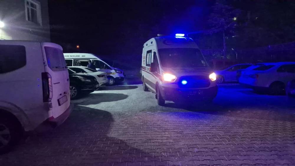 Kayıp olarak aranırken oturduğu binanın bodrum katında cesedi bulundu 