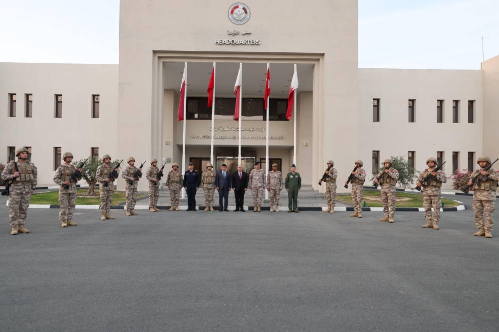 Bakan G&uuml;ler: İran ile ABD ve İsrail arasında yaşanan savaş, t&uuml;m b&ouml;lgeyi etkileyen bir g&uuml;venlik krizine d&ouml;n&uuml;şm&uuml;şt&uuml;r