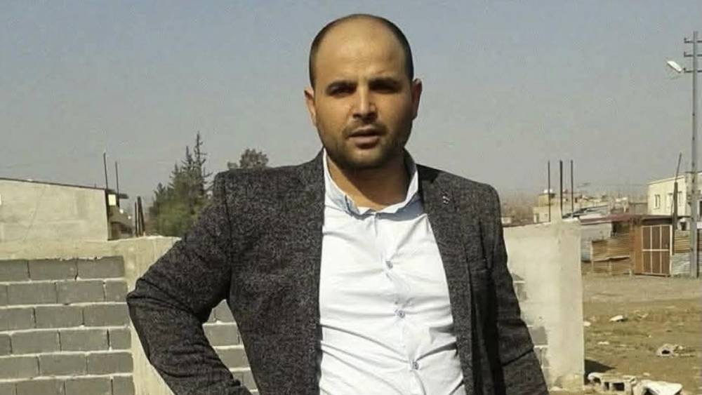 Şarampole devrilip alev alan k&ouml;m&uuml;r y&uuml;kl&uuml; TIR'ın şof&ouml;r&uuml; &ouml;ld&uuml; (2)