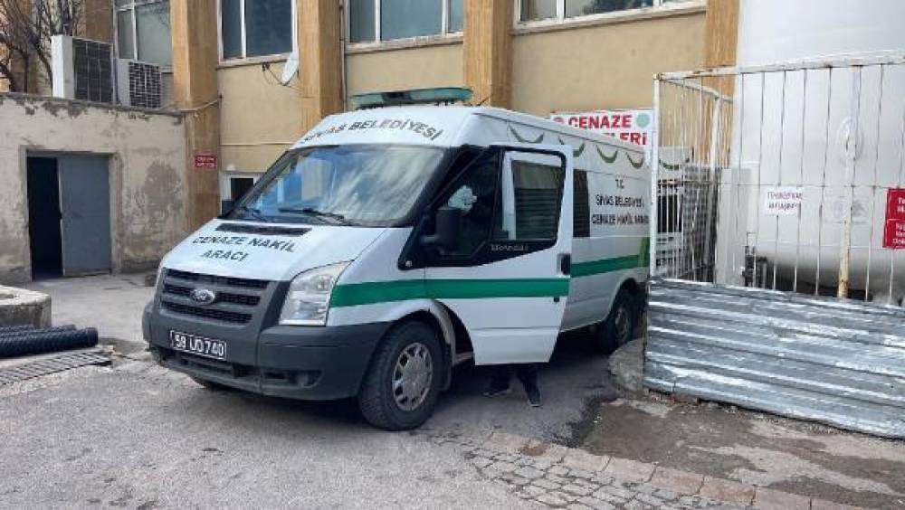 Sivas'ta sahte içkiden ölü sayısı 3'e yükseldi 