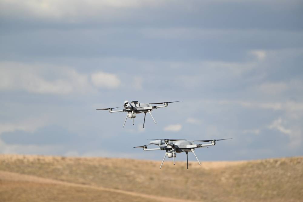 STM'den NATO ve AB &uuml;yesi &uuml;lkeye ihracat