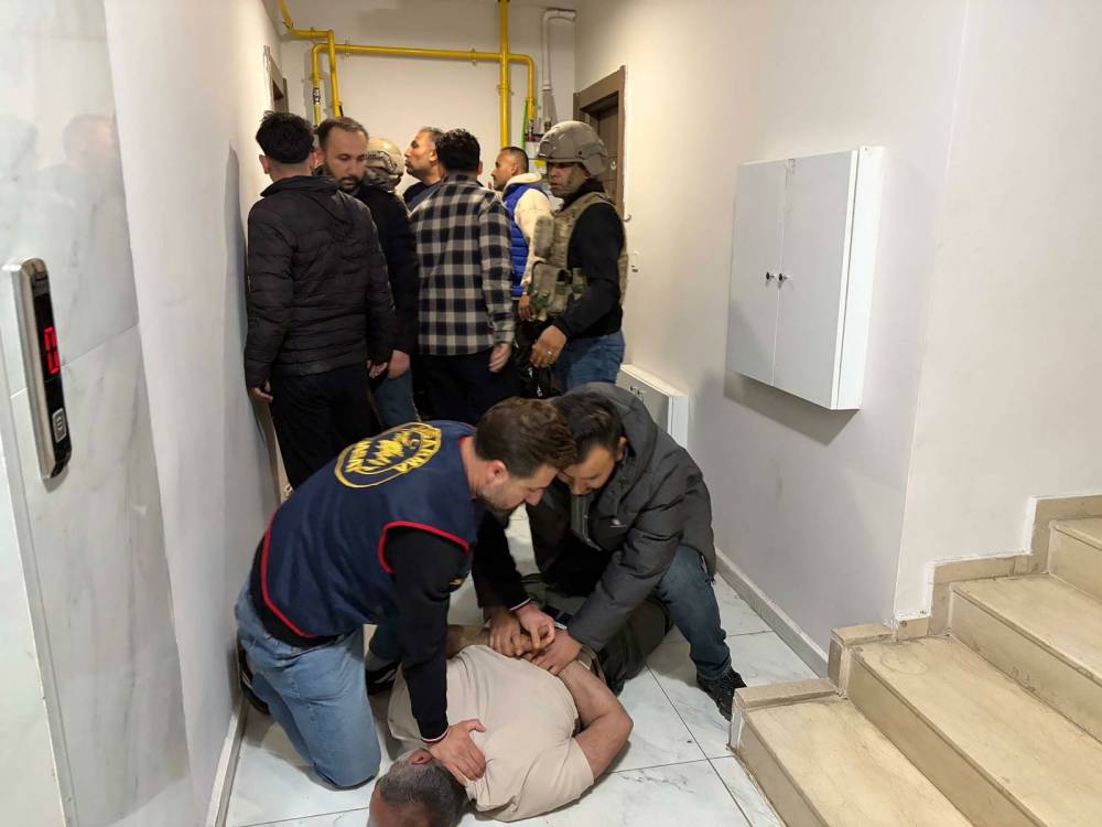 Hatay'da anne ile oğlu &ouml;l&uuml; bulundu (2)