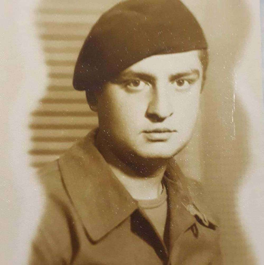 4 gündür haber alınamayan gazi evinde ölü bulundu