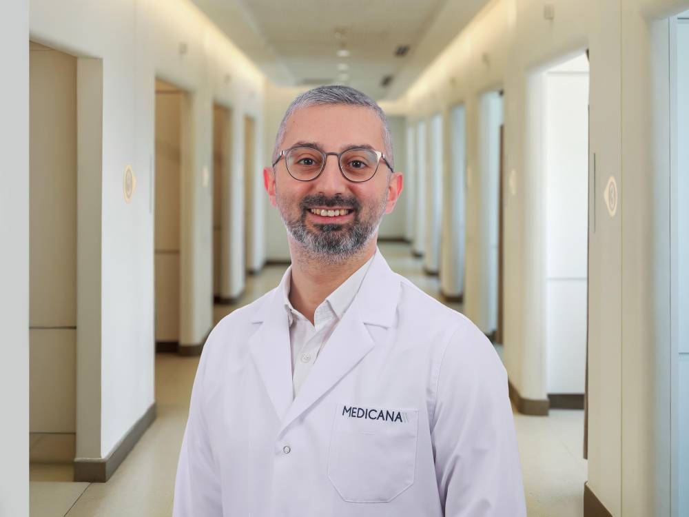 'Her prostat b&uuml;y&uuml;mesi kanser anlamına gelmez'