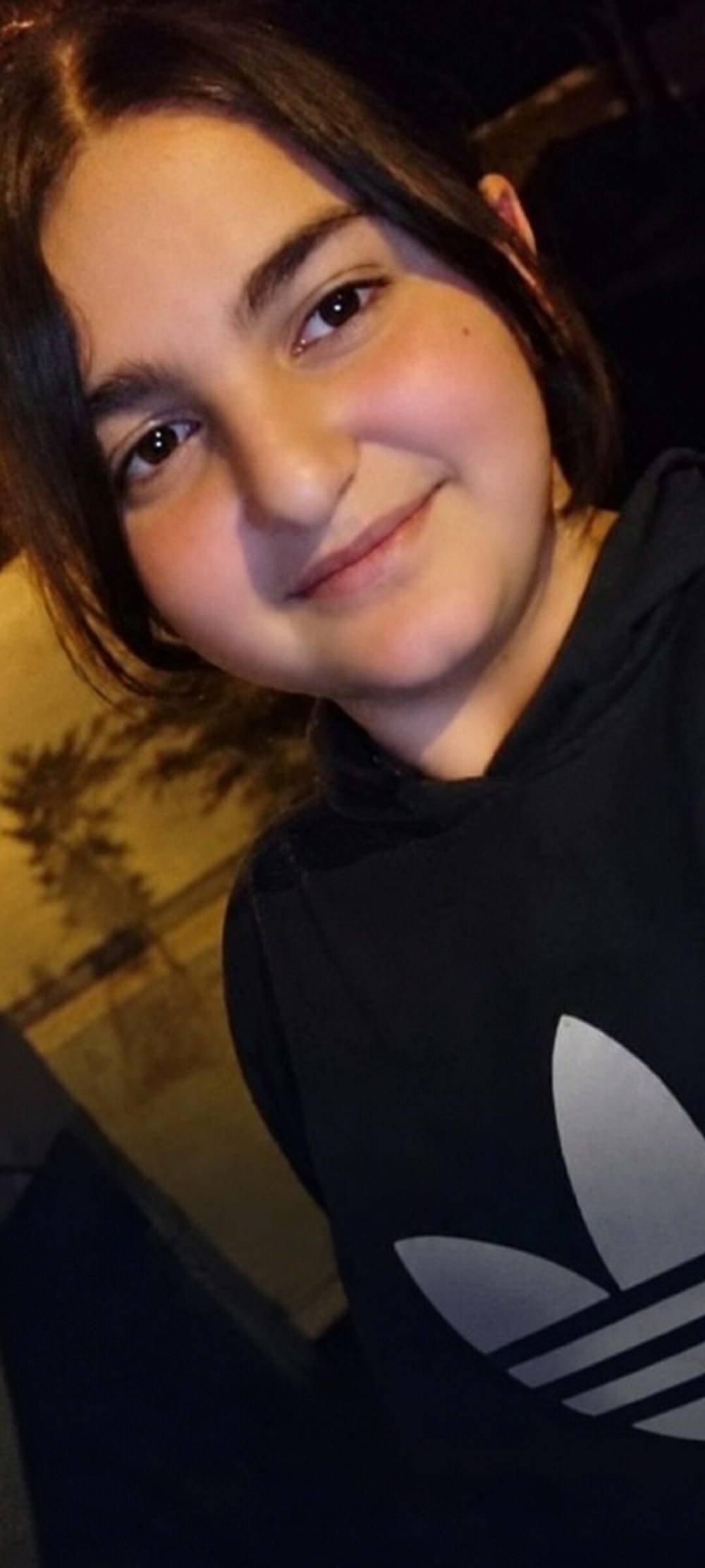 Balkondan d&uuml;şen 12 yaşındaki Elifnaz &ouml;ld&uuml;