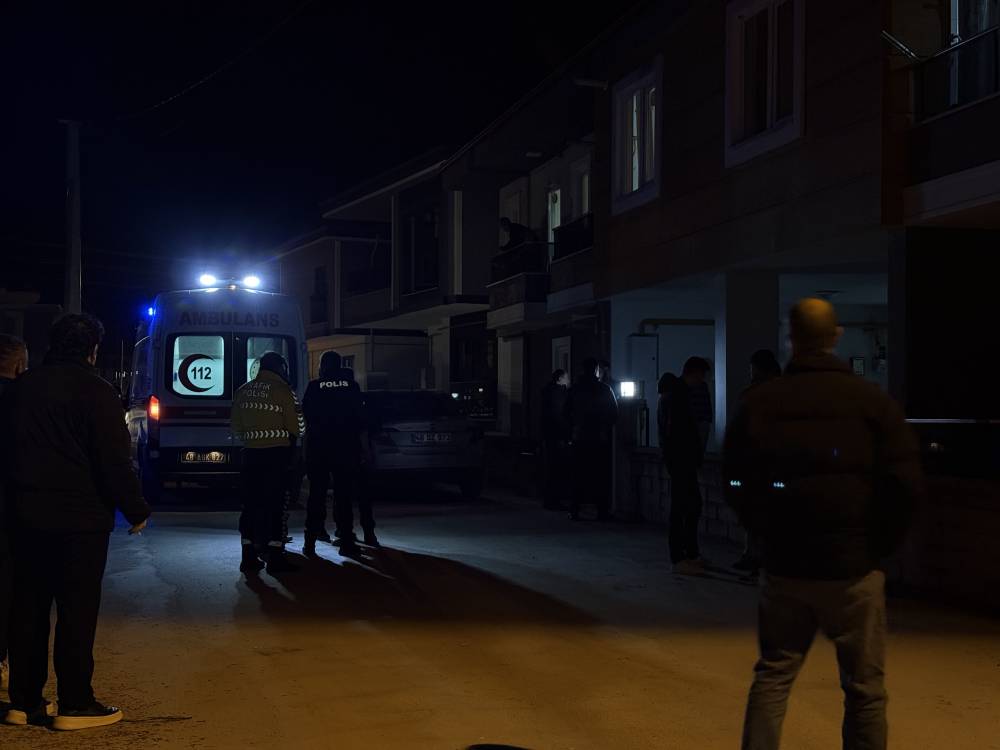 Muğla&rsquo;da uzman &ccedil;avuş, başından vurulmuş halde &ouml;l&uuml; bulundu