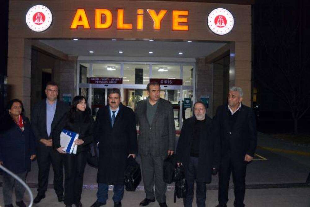 Yazıcoğlu helikopterinin kaza kırım heyeti başkanı: Pilot, kalkışını dahi bildirmiyor