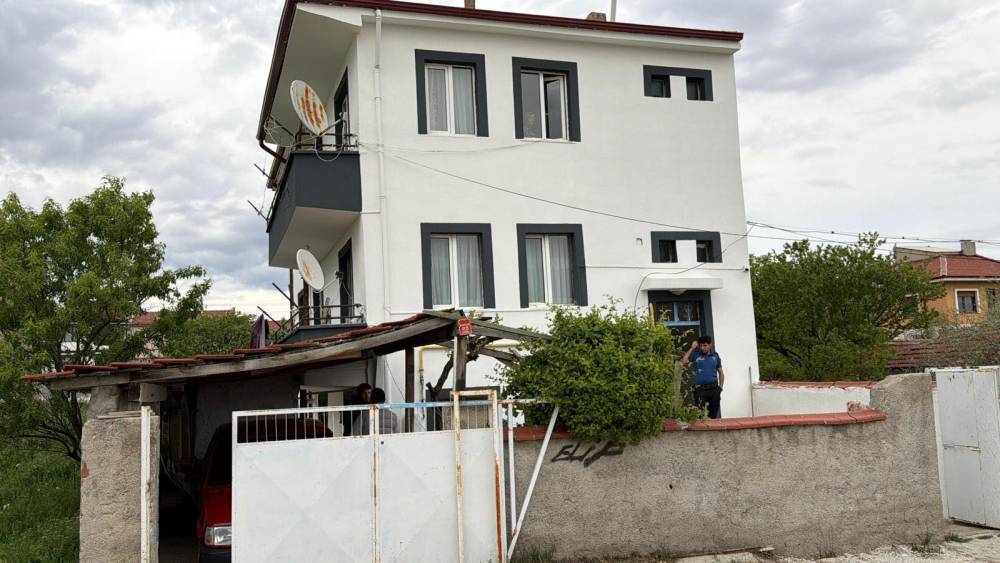 Duş almak i&ccedil;in piknik t&uuml;p&uuml;yle su ısıttı; gaz sızıntısından zehirlenerek hayatını kaybetti