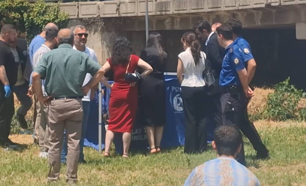 Bursa'da 2 g&uuml;nd&uuml;r aranıyordu; &ccedil;ayda cesedi bulundu 