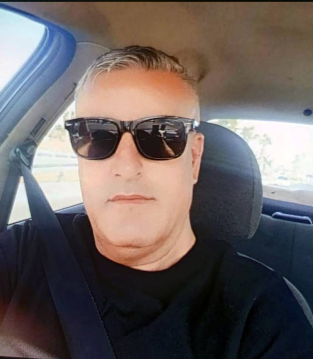 G&uuml;mr&uuml;k kapısında iki TIR arasında sıkışan s&uuml;r&uuml;c&uuml; &ouml;ld&uuml;
