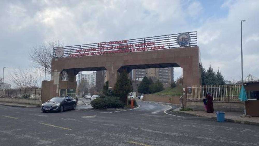 Kocasına kızıp, bebeğine şırınga ile çamaşır suyu içirmiş