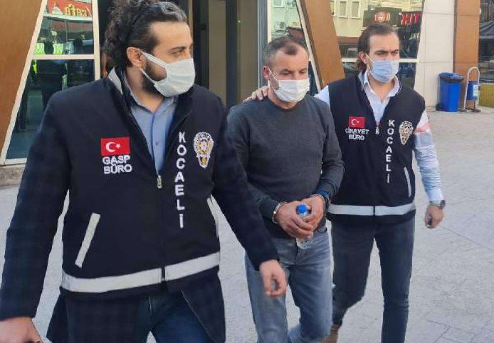 Kardeşini öldüren sanığa 24,5 yıl hapis