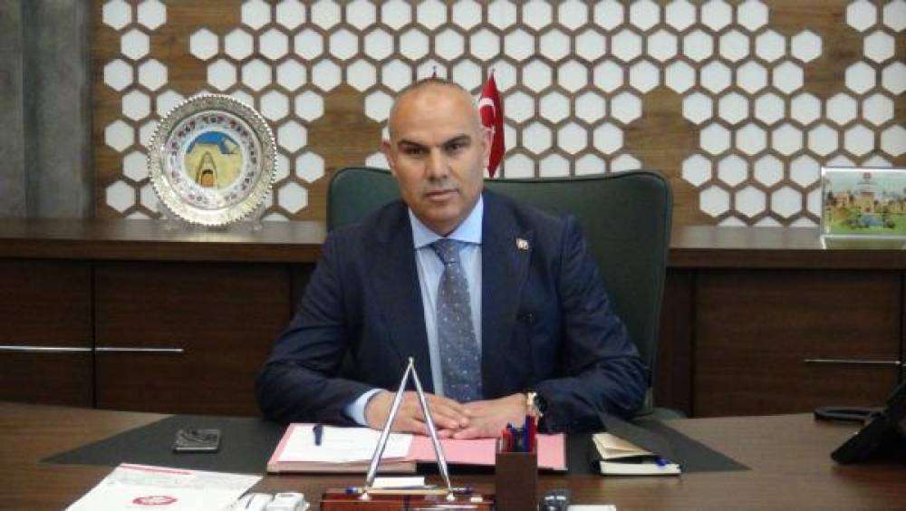 Vali Koç, Niğde’de görevine başladı