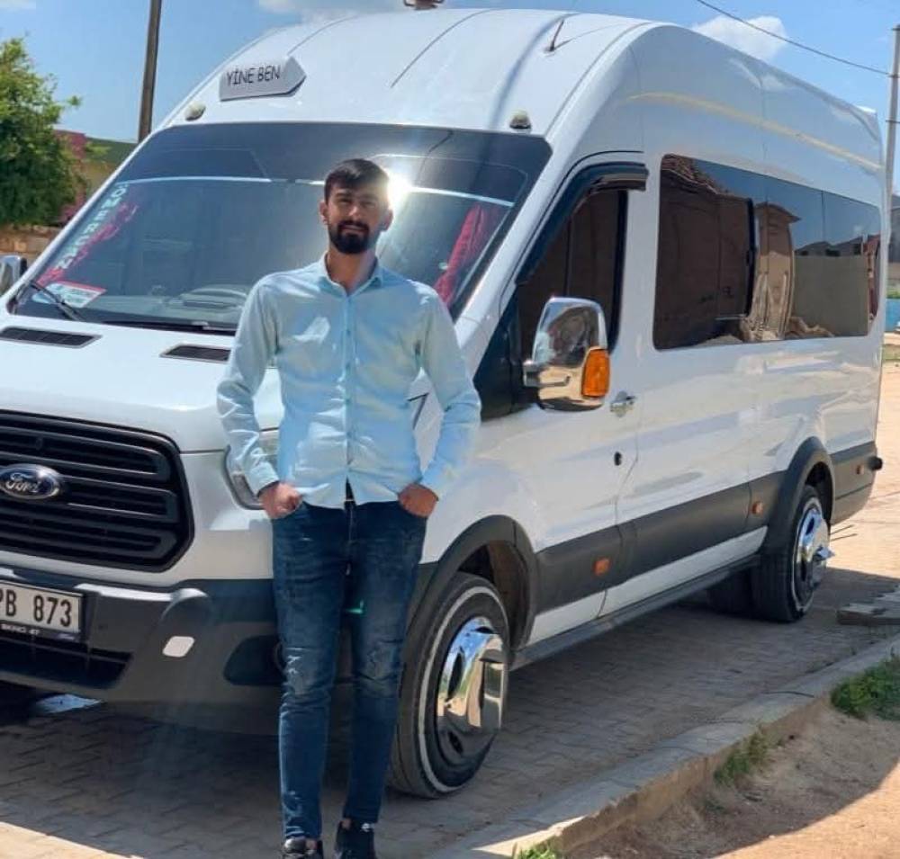 Oto yıkamacıda elektrik akımına kapılan şof&ouml;r hayatını kaybetti