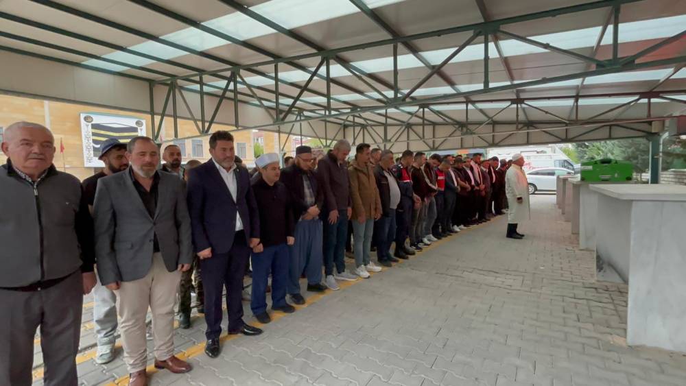 Mersin'de 6 kişiyi &ouml;ld&uuml;ren ş&uuml;pheli, yakalanacağını anlayınca intihar etti (3)