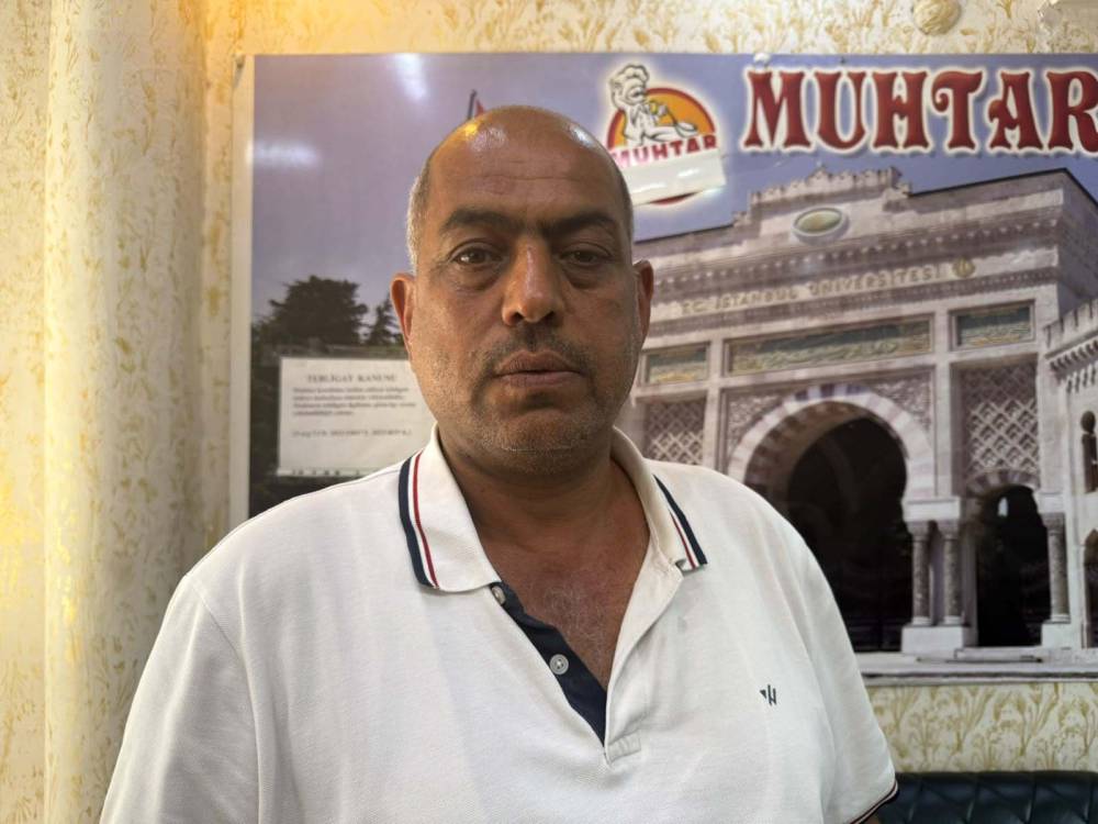 Muhtar adına sahte sanal medya hesabı a&ccedil;ıp, 200 kişiden para istediler