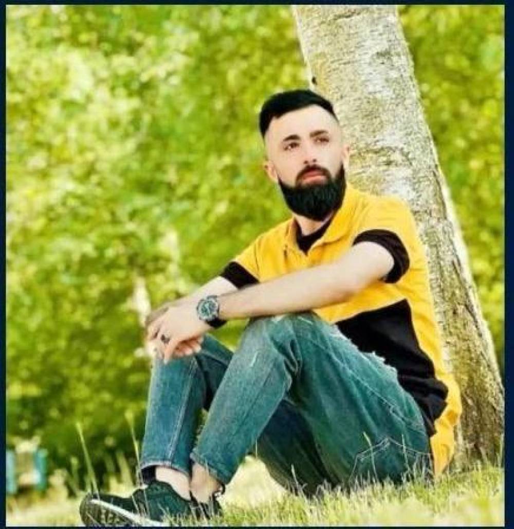 &Ccedil;alışmak i&ccedil;in gittiği İspanya'da hayatını kaybetti