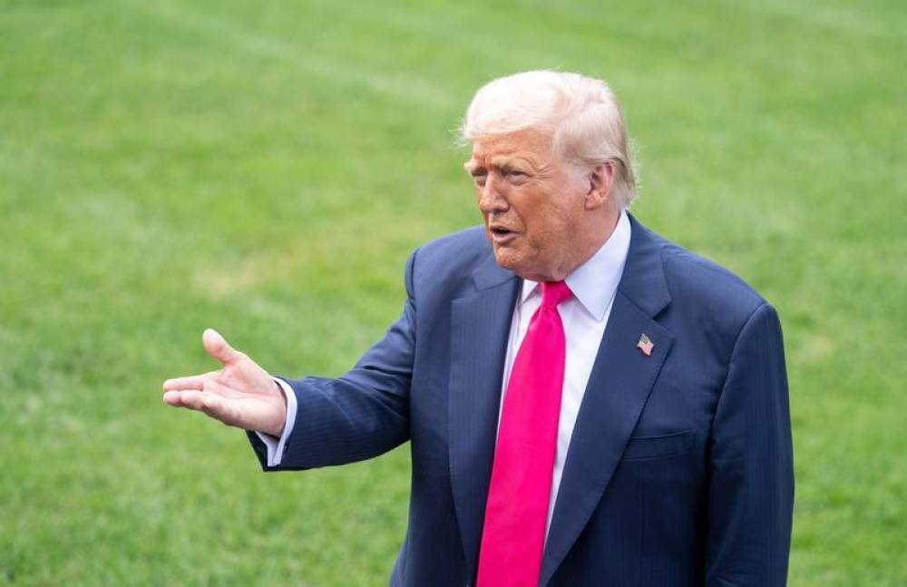 Trump&rsquo;tan Netanyahu&rsquo;ya se&ccedil;im desteği
