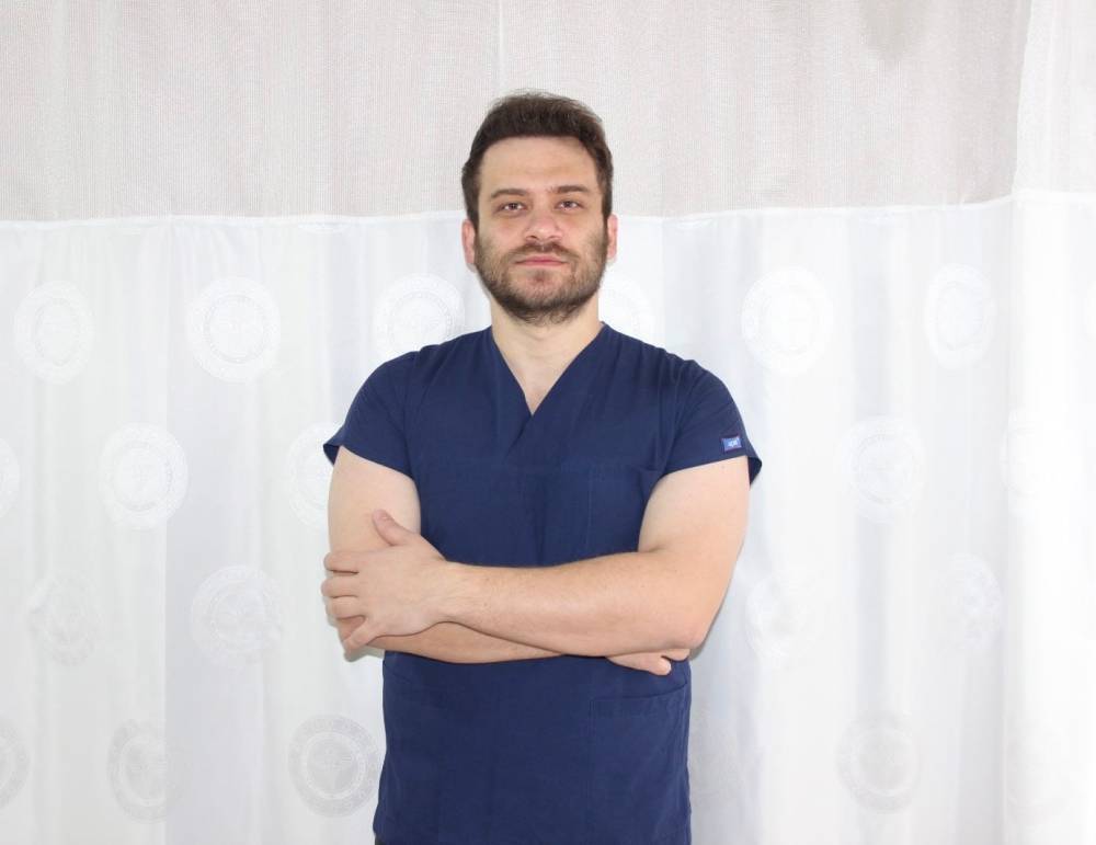 Uzm Dr. Kaya: Her beş kişiden biri KOAH'lı ve çoğu bunun farkında bile değil