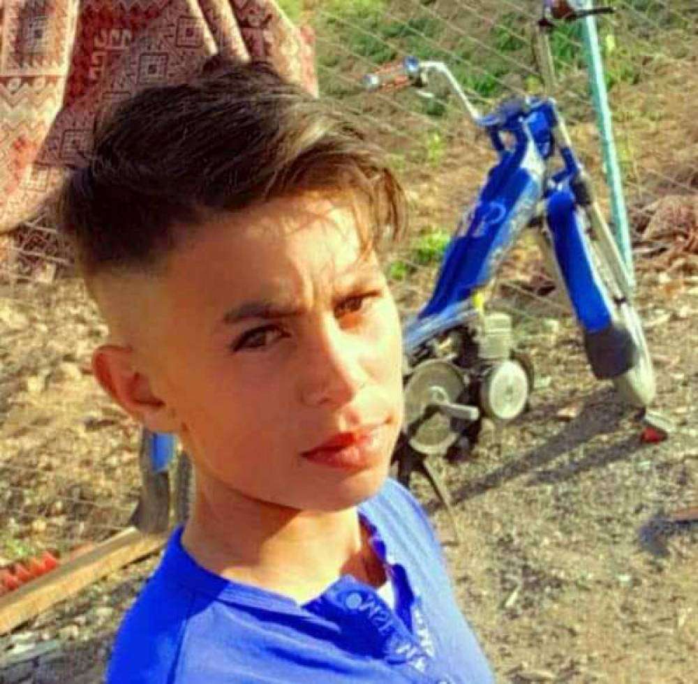 Kazada yaralanan Ali, kurtarılamadı