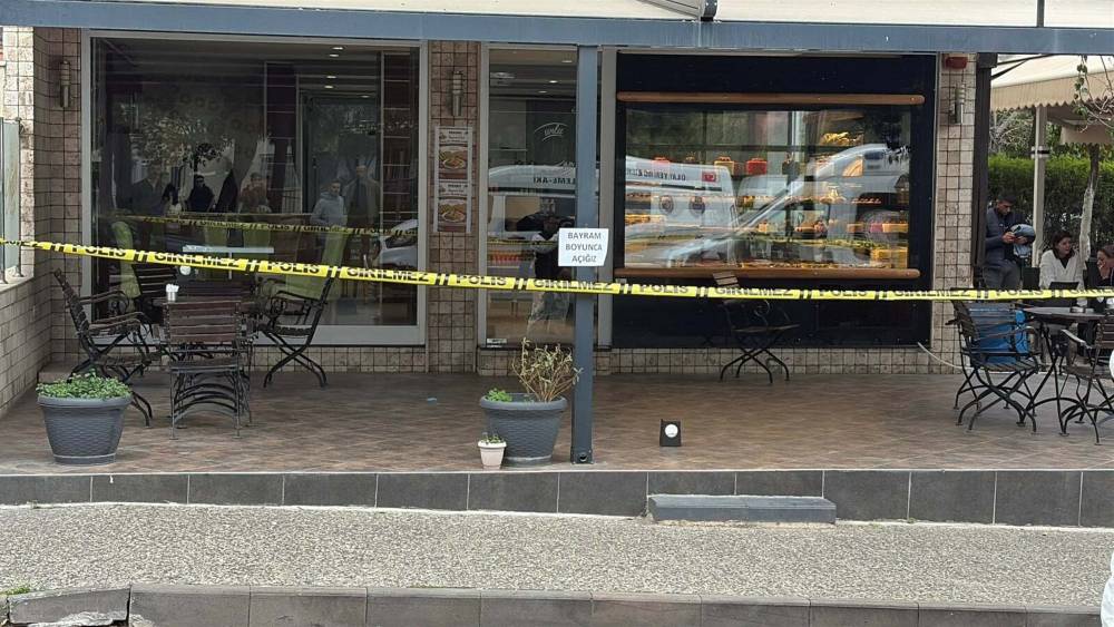 Aydın&rsquo;da fırın sahiplerine silahlı saldırı: 2 kardeş &ouml;ld&uuml;