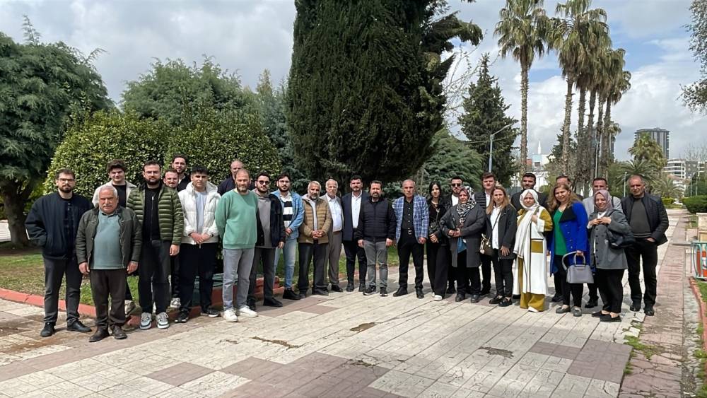 İran&rsquo;da eğitim g&ouml;ren &ouml;ğrencilerden yatay ge&ccedil;iş talebi