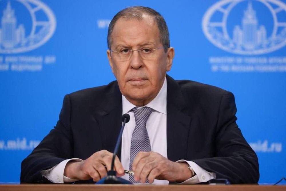 Lavrov: Reisi, Rusya’nın güvenilir bir dostuydu