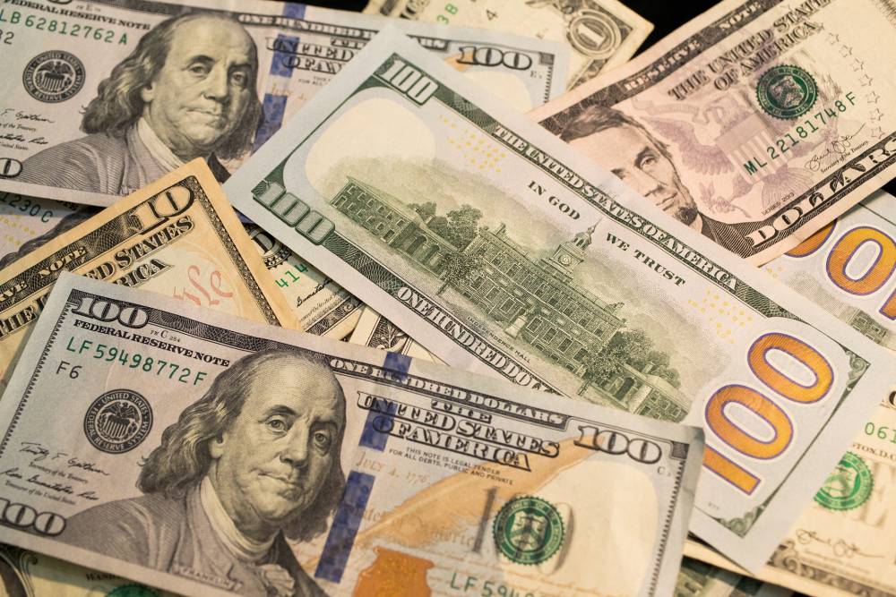 ABD'nin ulusal borcu 40 trilyon doları aştı