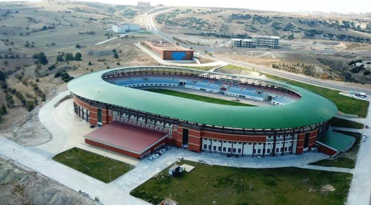 2029 AVRUPA &Uuml;NİVERSİTELER FUTBOL ŞAMPİYONASI MAK&Uuml;&rsquo;DE D&Uuml;ZENLENECEK