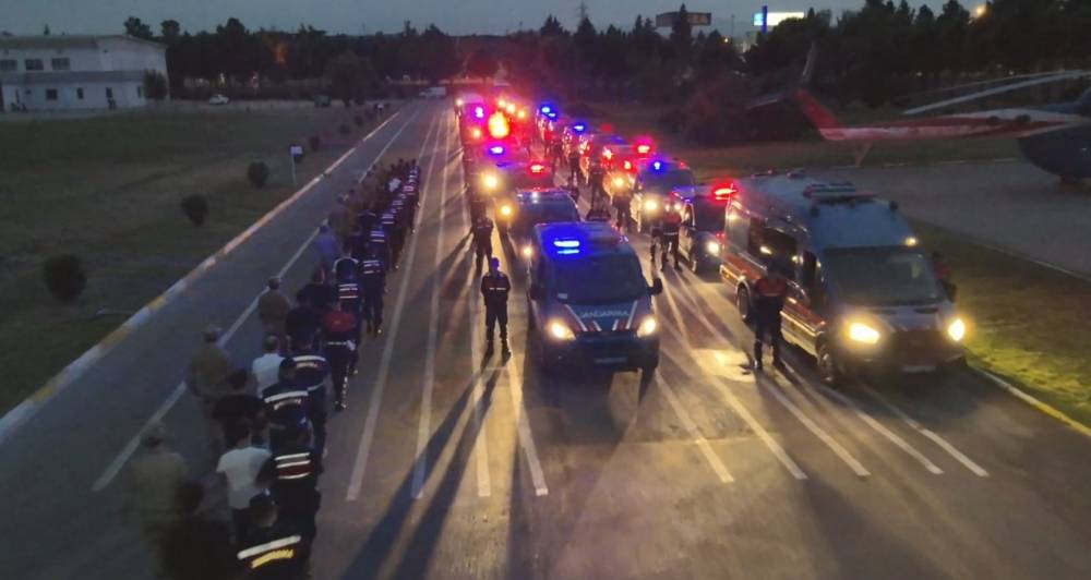 5 ilde narkotik operasyonu: 346 g&ouml;zaltı