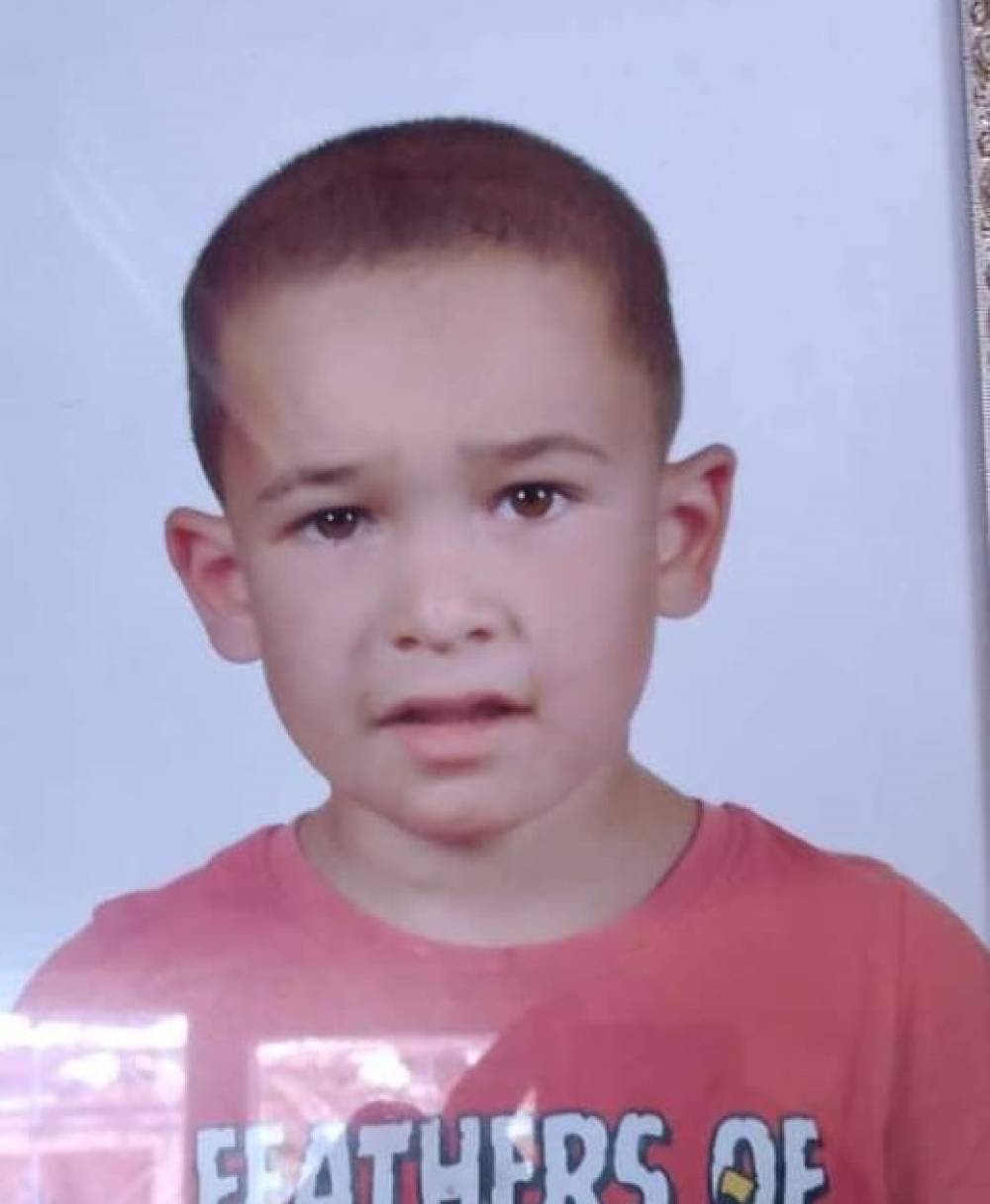 Sulama kanalına düşen 6 yaşındaki çocuk hayatını kaybetti